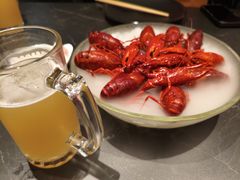 -红盔甲·小龙虾(人民广场店)
