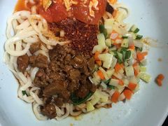 -味绝西面