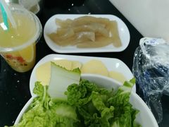 -贵阳李氏息烽阳朗鸡(民生路店)