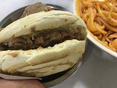 -薛昌利大米面皮(南关正街店)