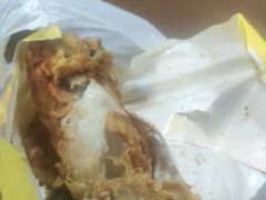 -苏澄潘师傅脆皮鸡腿(万达店)