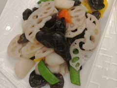 -老城南食府(宣武门东大街店)