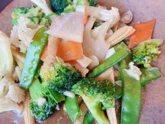 -泰莲庭·溪畔餐厅(雁栖湖店)