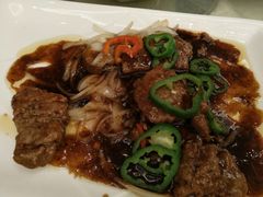 -无锡新湖铂尔曼大酒店·悦轩中餐厅