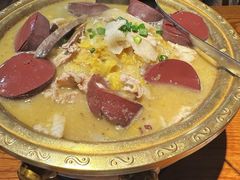 -金掌勺·锅包肉(双榆树店)