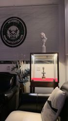 -越域刺青
