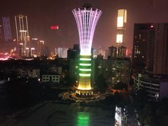 -星城之眼摩天轮