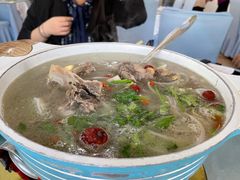 -马尔龙新疆饭店·清真(瑞景店)