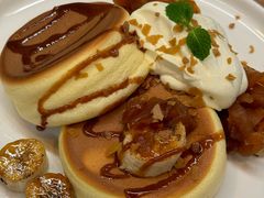 -娜娜家·Nana's restaurant(国金汇店)