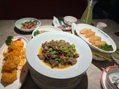 -新白鹿餐厅(金鹰新街口店)