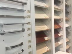 -佰丽爱家全屋定制(汶水店)