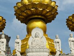 -上海东林寺(金山区)