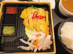 -大家乐(深圳中信店)