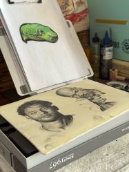 -鬼著刺青工作室·纹身设计