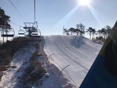 -棋盘山冰雪大世界