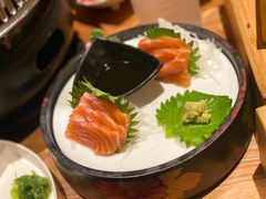 -千寻烧肉(政务区店)