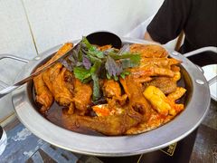 -柳州人田螺鸭脚煲(农院路1店)