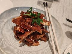 -上海和平饭店龙凤厅 Dragon Phoenix