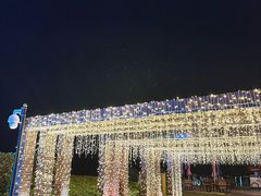 -山港凯悦酒店·BEBA海滩烧烤餐厅酒吧