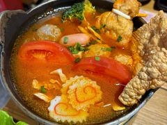 -老爷锅(新街口IFCX店)