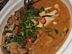 -梁家大院•农家菜(昆山会展中心店)