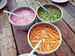 奶茶-Doo Dee Thai Food(Issan/Isaan/Esan)