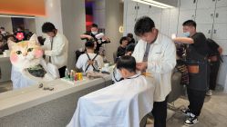 点击看大图 -LJOY丽锦造型·烫发染发