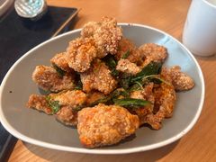 -隅乐胡椒虾·台湾菜·团建(皇岗店)