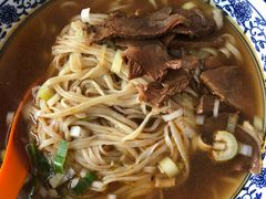 -竹青胶东摔面(黄岛开发区店)