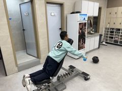 -琪航健身工作室(嘉定北地铁站店)