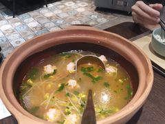 -酒肆浅葱·特色菜馆(卓悦intown店)