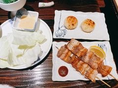 -鸟鹏烧鸟居酒屋(熙龙湾店)
