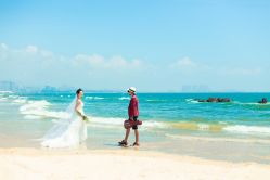 -太古映画婚纱摄影(天河店)