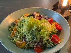 -叁 Three· bistro餐酒馆