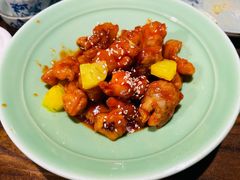 -鱼食饭稻·苏浙土菜17年老馆子(平江路店)
