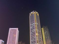 -南京金陵饭店
