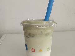 -兰熊鲜奶(昌平悦荟店)