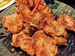 -红东阁东北菜烤肉酒馆(CROSS万象汇店)