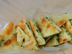 -咏春葱油饼(德政中路店)