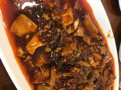 -天回镇何氏豆腐(总店)