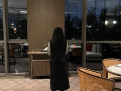 -西安高新洲际酒店•彩丰楼中餐厅