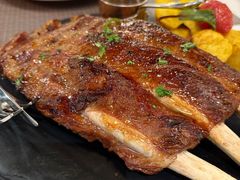 -LA CREPERIE BRETONNE布列塔尼法式餐厅(天童北路店)