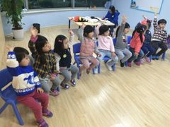 -I-Shine英语国际教育(大三林中心)