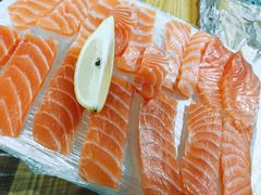 -官塘锋记鱼生·生腌·砂锅粥(牌坊街店)
