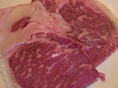 -赤坂亭·M9和牛烧肉·铁板烧·日料398放题(长泰广场店)