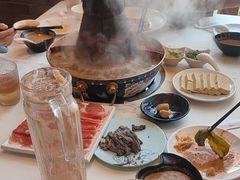 -东来顺饭庄(西直门店)