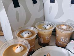 -Seesaw Coffee(上海国金中心店)