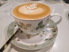 -84那年咖啡馆(李沧万达店)