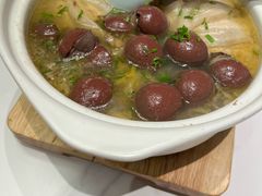 -小平岛開海水饺(浑南店)