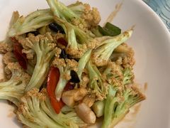 -海陵岛保利皇冠假日酒店·御公馆中餐厅 CANAL LNUA